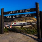 Torrey Pines State Natural Reserve