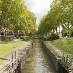 Canal De Brienne