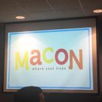 Macon-bibb County Convention And Visitors Bureau