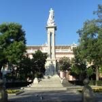 Plaza Del Triunfo