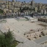 The Hashemite Plaza