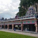 Ipoh Kallumalai Murugan Temple
