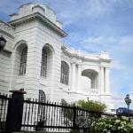 Ipoh Town Hall And Old Post Office