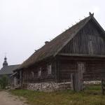 Belarusian Folk Museum Of Architecture And Rural Life