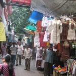 Gariahat Market