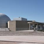 Planetario Madrid