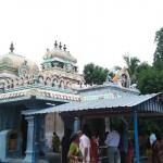 Arulmigu Marundeeswarar Temple