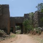 Rachakonda Fort