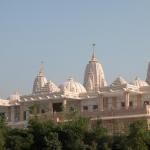 Dada Bhagwan Temple