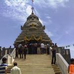 Jagannath Temple Kanathur