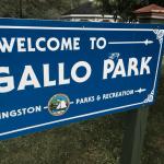 Pacifico-gallo Park