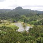 Seethawaka Wet Zone Botanic Gardens