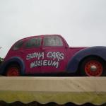 Sudha Cars Museum
