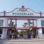 Wonderland Theme Park