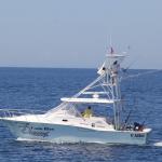 Costa Rica Dreams Fishing Charter