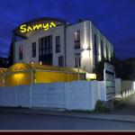 Samya Nightclub (highclass Fkk)