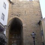 Torre De Almedina 