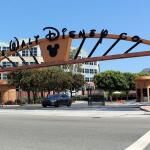 Walt Disney Studios