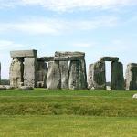 National Trust - Stonehenge Landscape