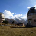 Tien-shan Astronomical Observatory