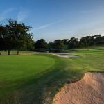 The Bristol Golf Club