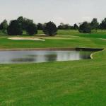 Mahoney Golf Course