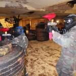 Manchester Paintball Arena