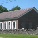 Historic Hopewell Church