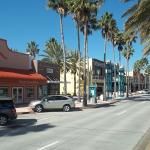 South Beach Street Historic District