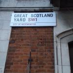 Great Scotland Yard