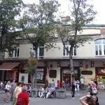 Krupowki Street