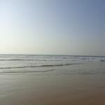 Swargadwar Beach