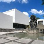 Museo De Arte De El Salvador