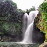 Munduk And Melanting Waterfalls