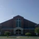 First Baptist Church-crestview