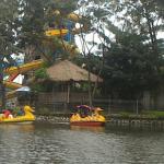 Cirebon Waterland Ade Irma Suryani