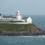 Roches Point Lighthouse