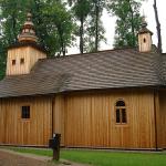 Church Of Our Lady Of Czestochowa