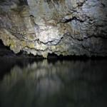 De Kelders Drip Cave