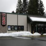 Mt Shasta Cinemas