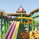 Amaazia Amusement Park