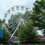 Waldameer Park And Water World