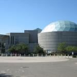 Chabot Space And Science Center