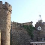 Ruspoli Castle