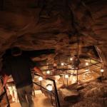Laurel Caverns Geological Park