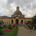 Basilica Of Saint Ignatius
