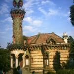 El Capricho De Gaudi