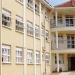 Gulu University Faculty Of Medicine