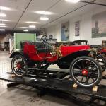 Antique Car Museum Of Iowa