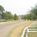 Jawaharlal Nehru Biological Park